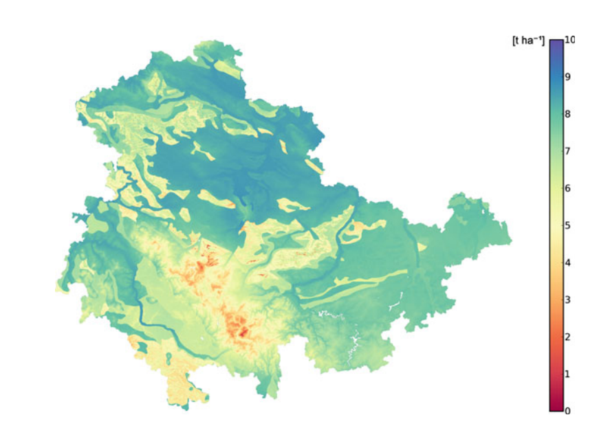 Spatial